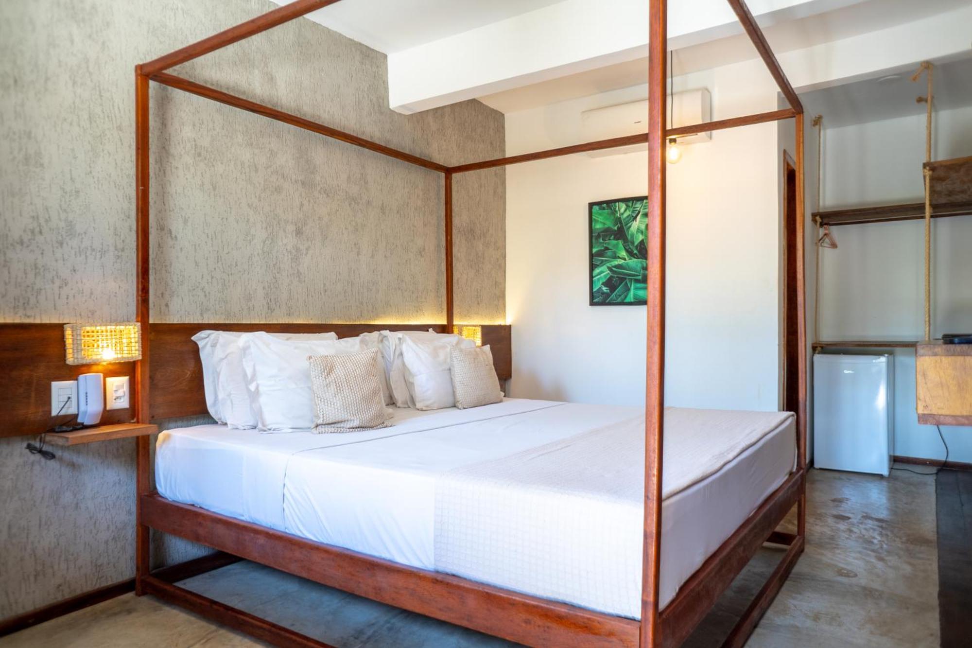 Casa Valentini Pousada Jijoca de Jericoacoara Exterior foto