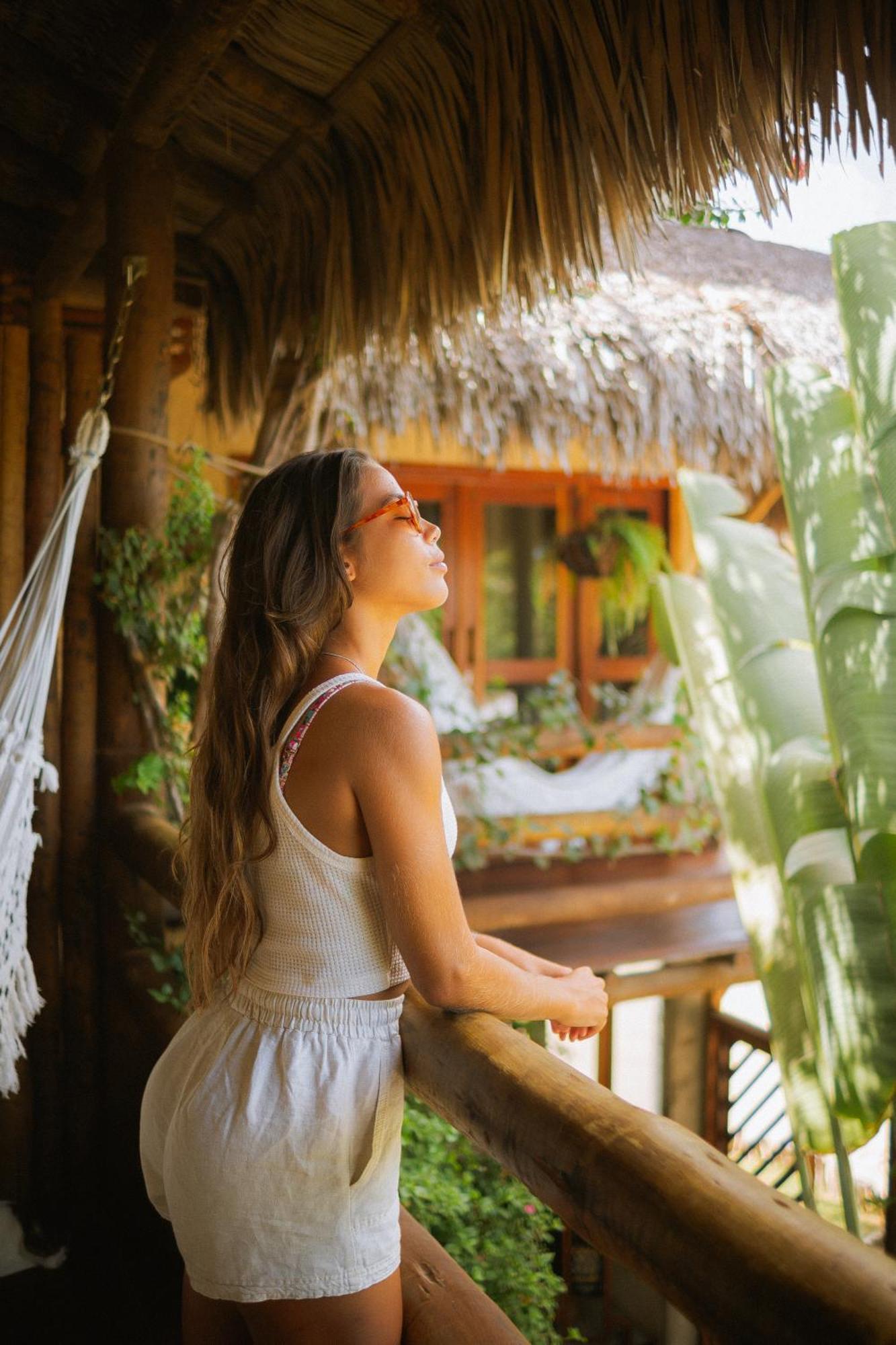 Casa Valentini Pousada Jijoca de Jericoacoara Exterior foto