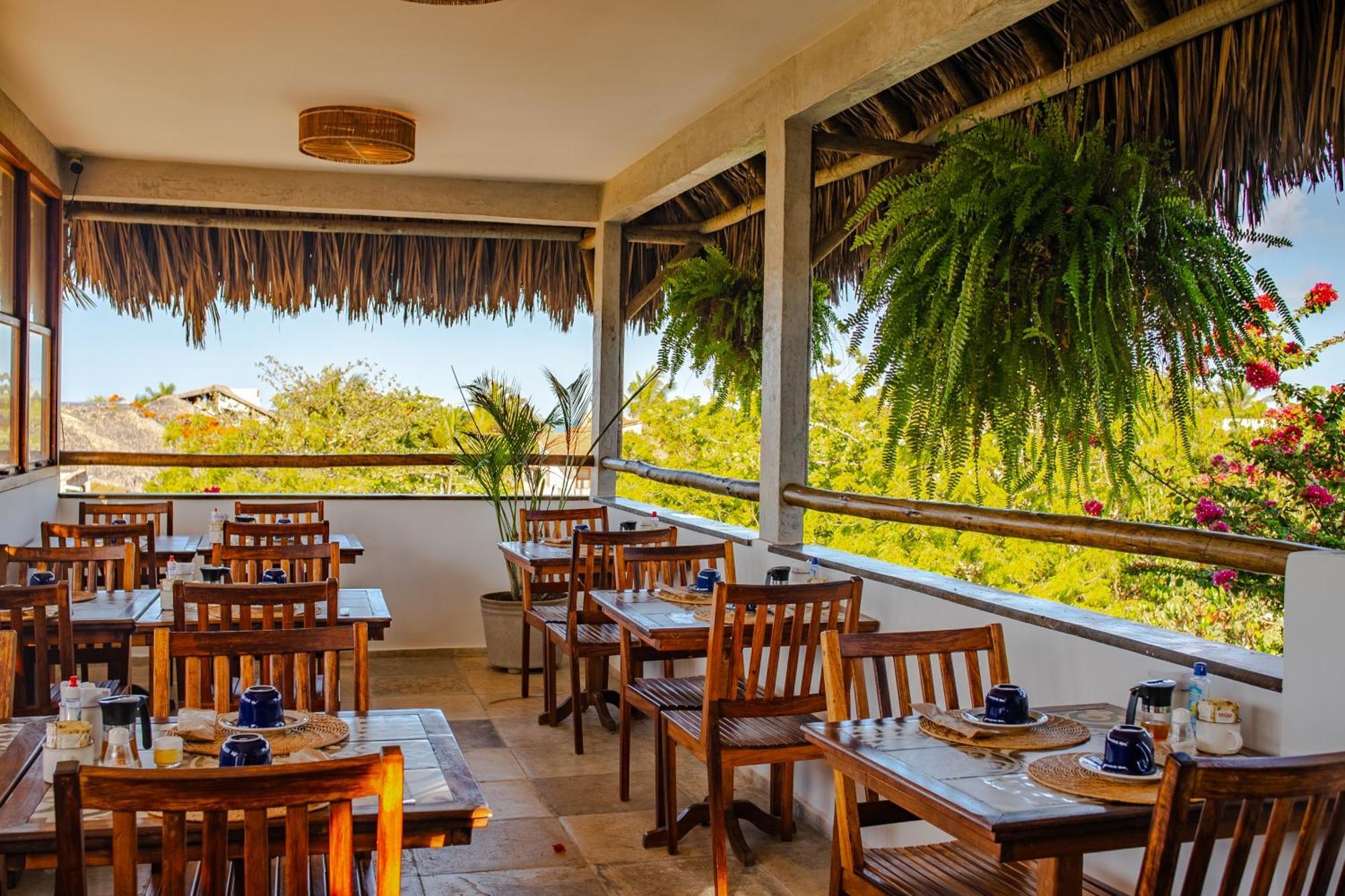 Casa Valentini Pousada Jijoca de Jericoacoara Exterior foto