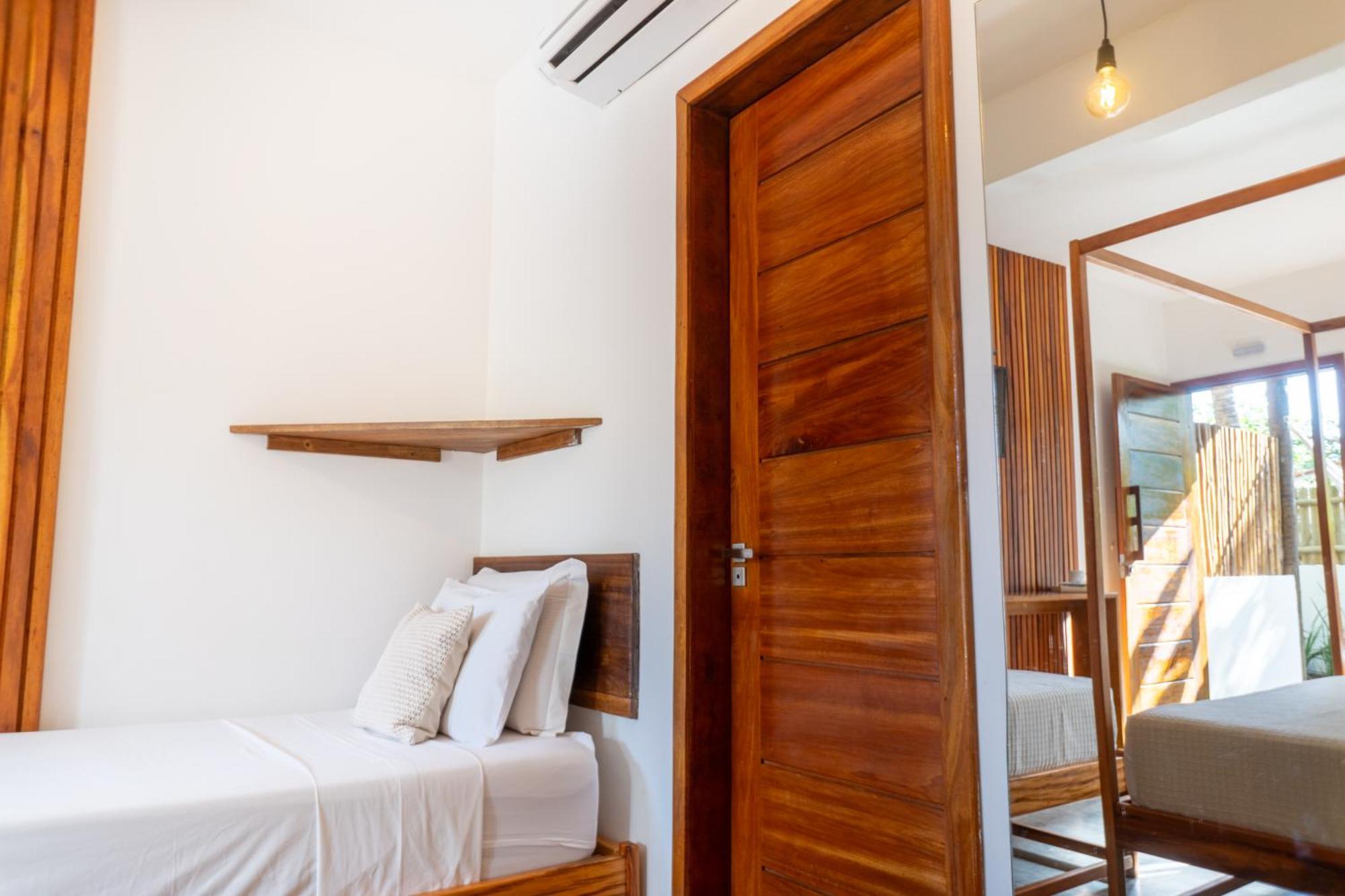 Casa Valentini Pousada Jijoca de Jericoacoara Exterior foto