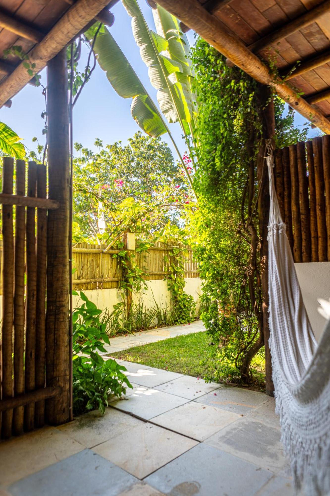Casa Valentini Pousada Jijoca de Jericoacoara Exterior foto