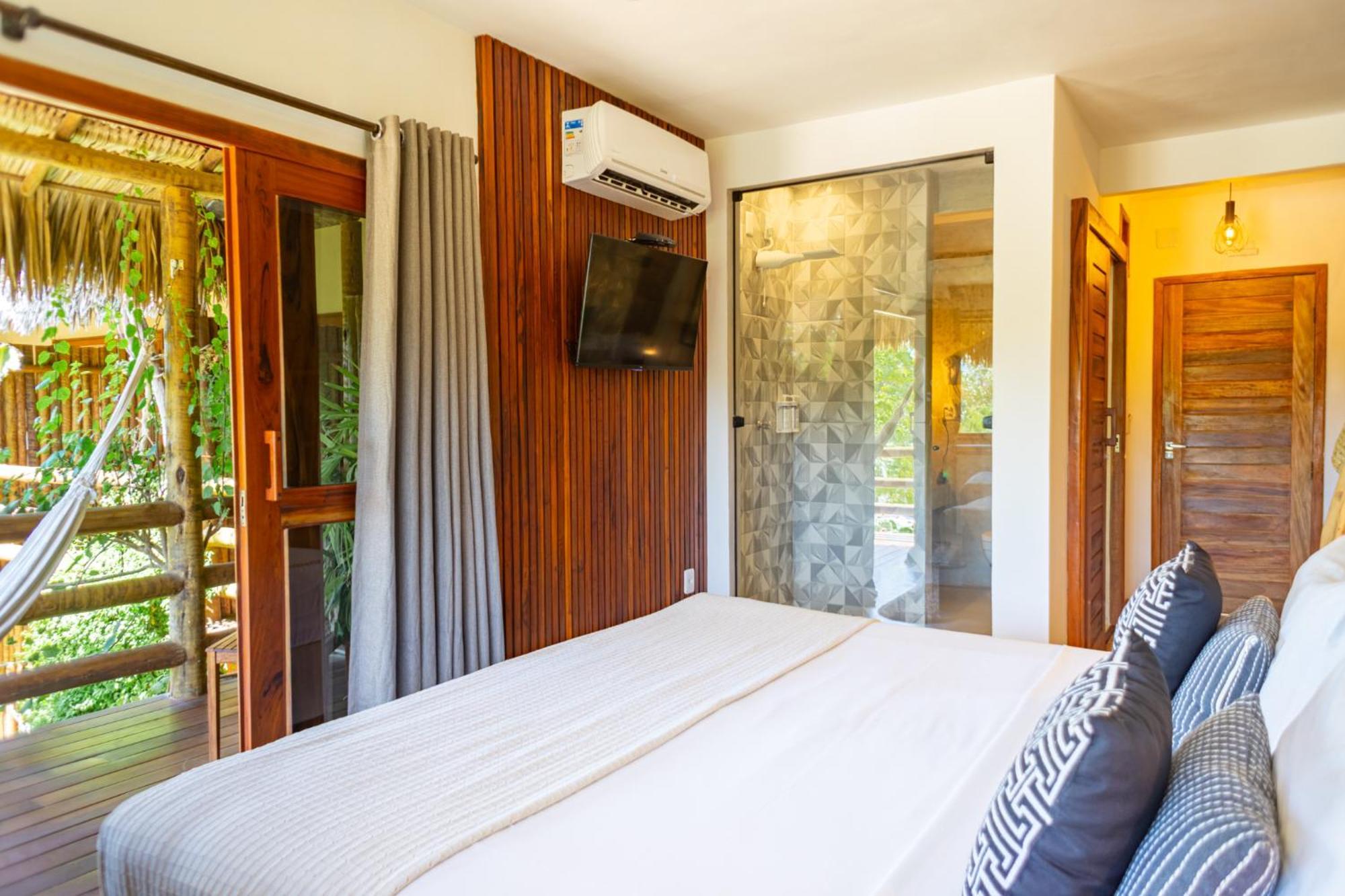 Casa Valentini Pousada Jijoca de Jericoacoara Exterior foto