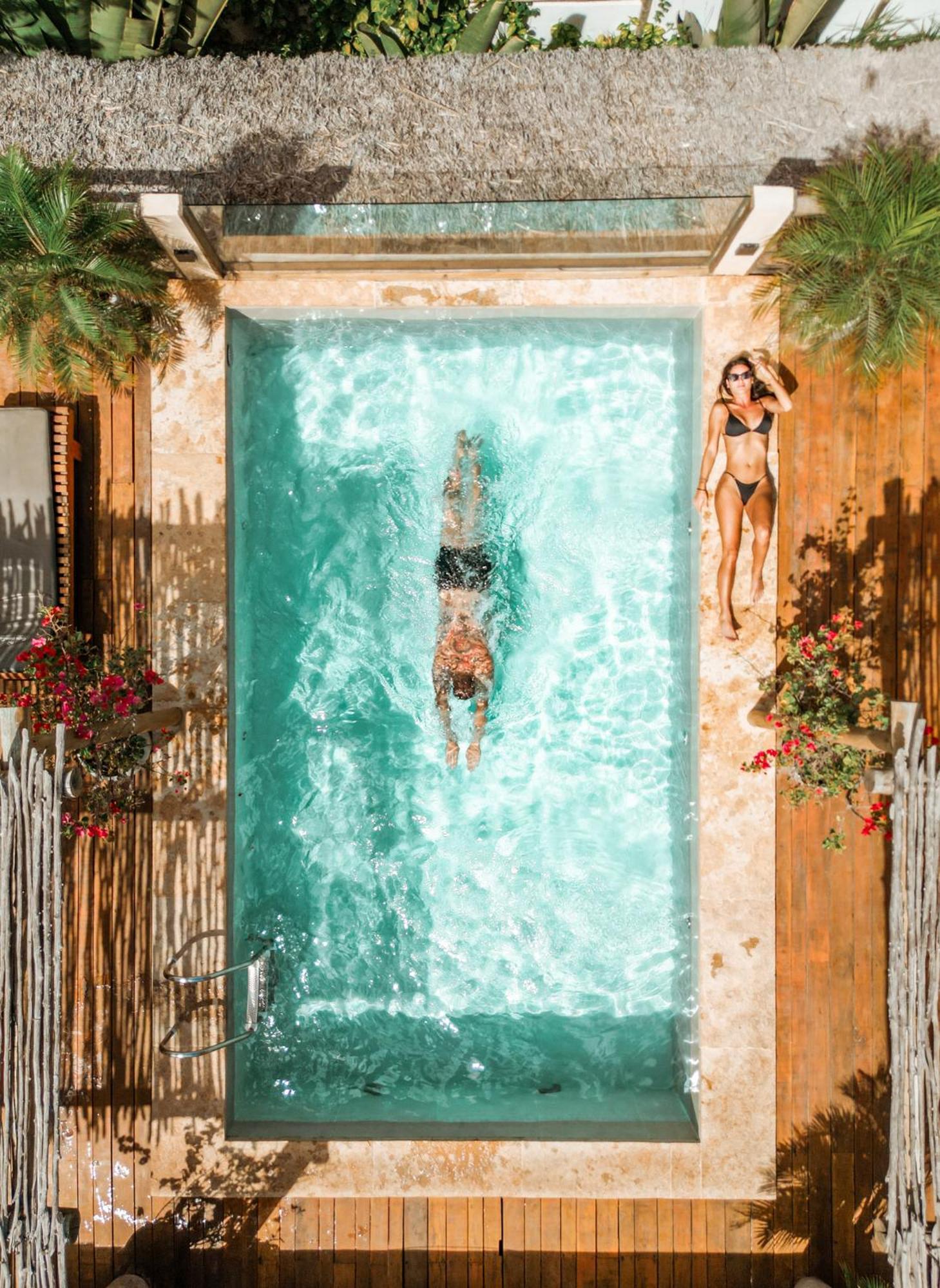 Casa Valentini Pousada Jijoca de Jericoacoara Exterior foto