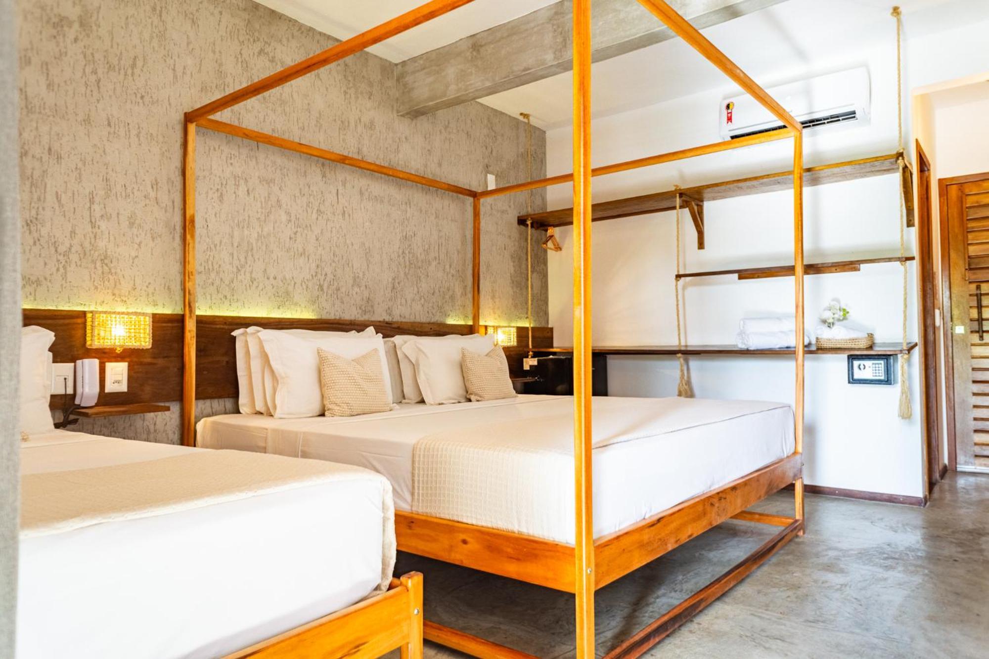 Casa Valentini Pousada Jijoca de Jericoacoara Exterior foto