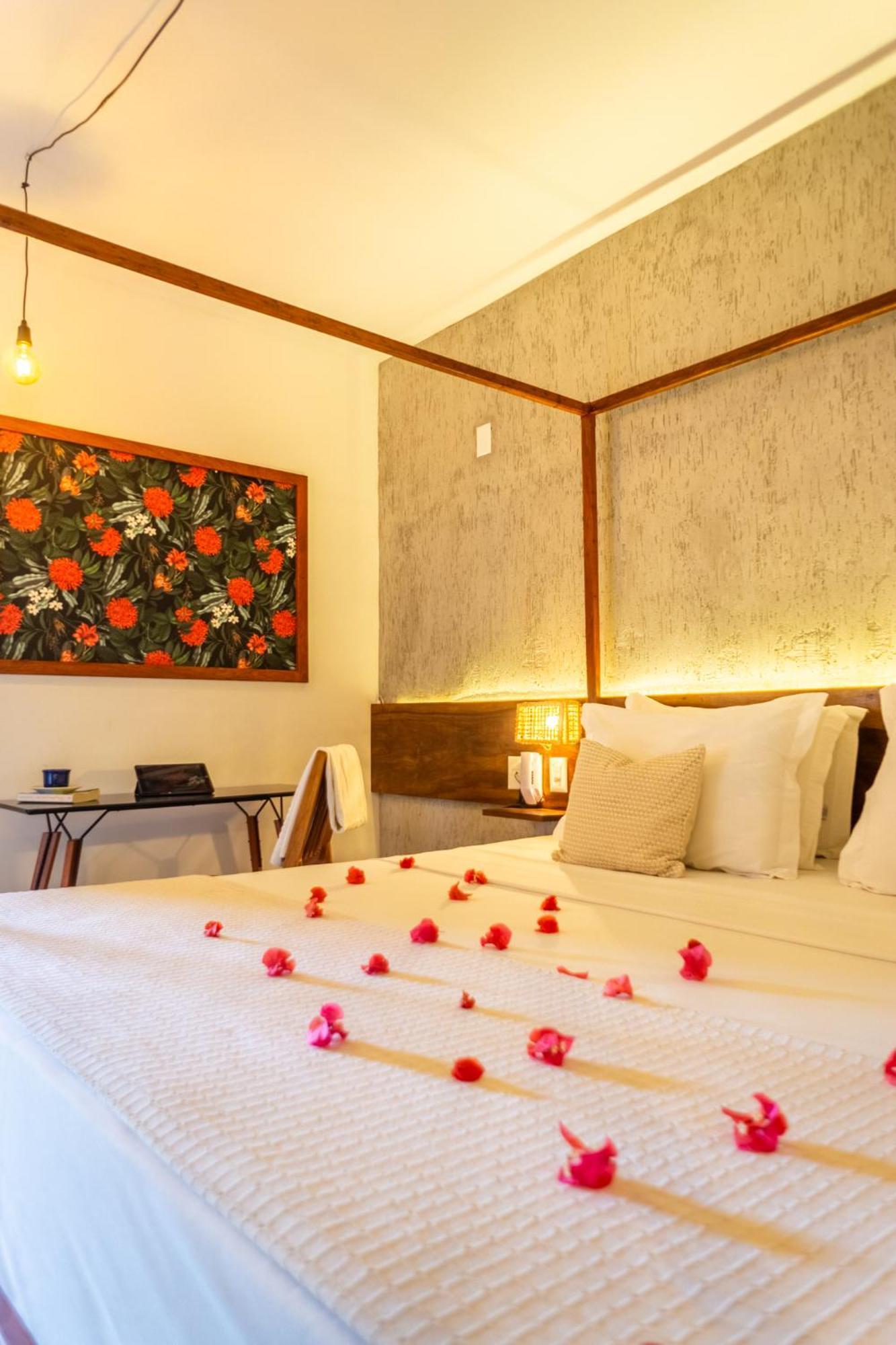 Casa Valentini Pousada Jijoca de Jericoacoara Exterior foto