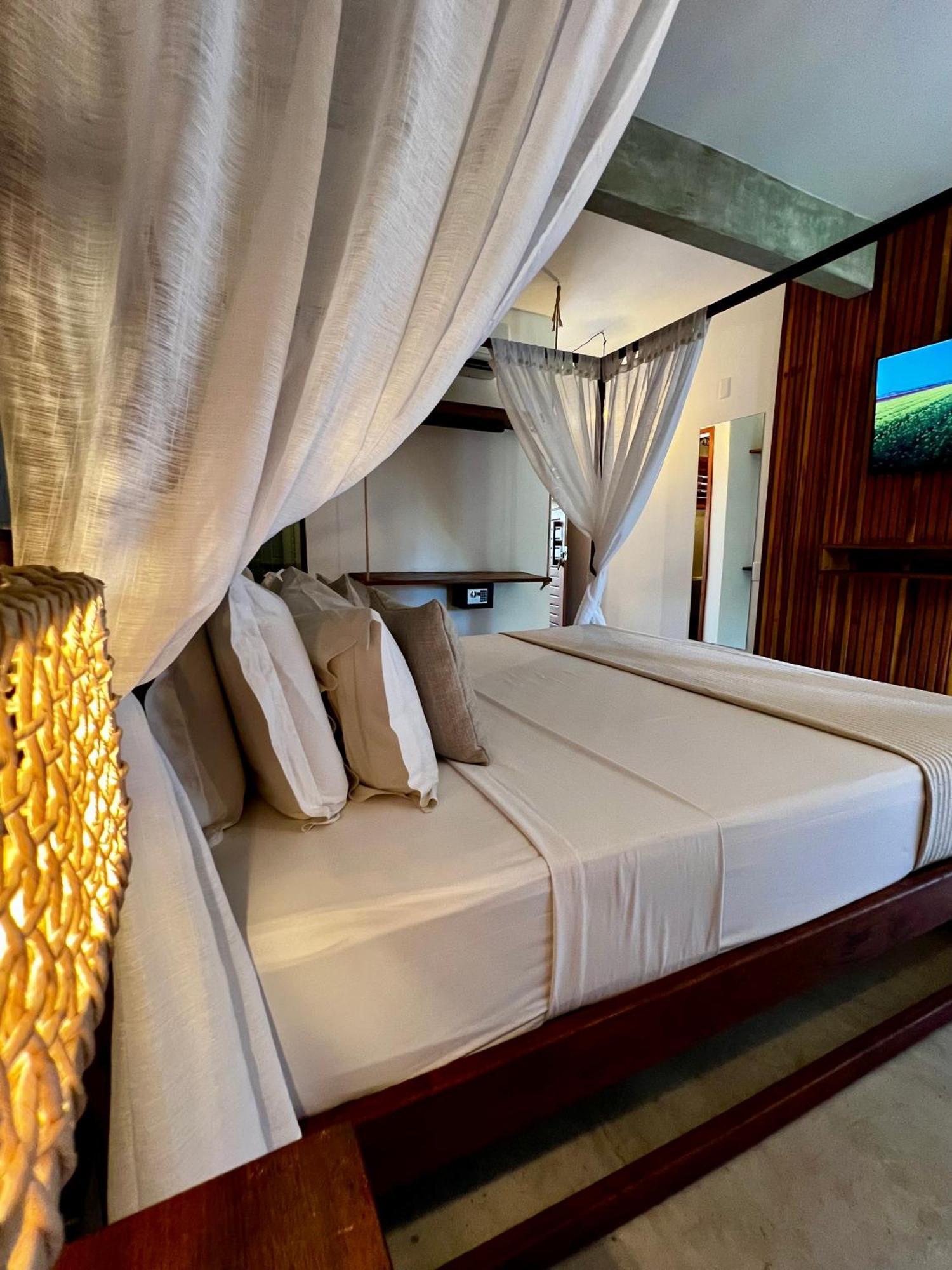 Casa Valentini Pousada Jijoca de Jericoacoara Exterior foto